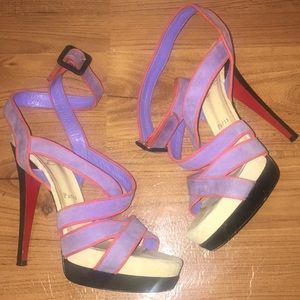 Christian Louboutin Sandals